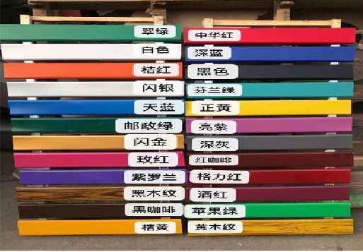 孝昌做招牌可以用哪些材料？